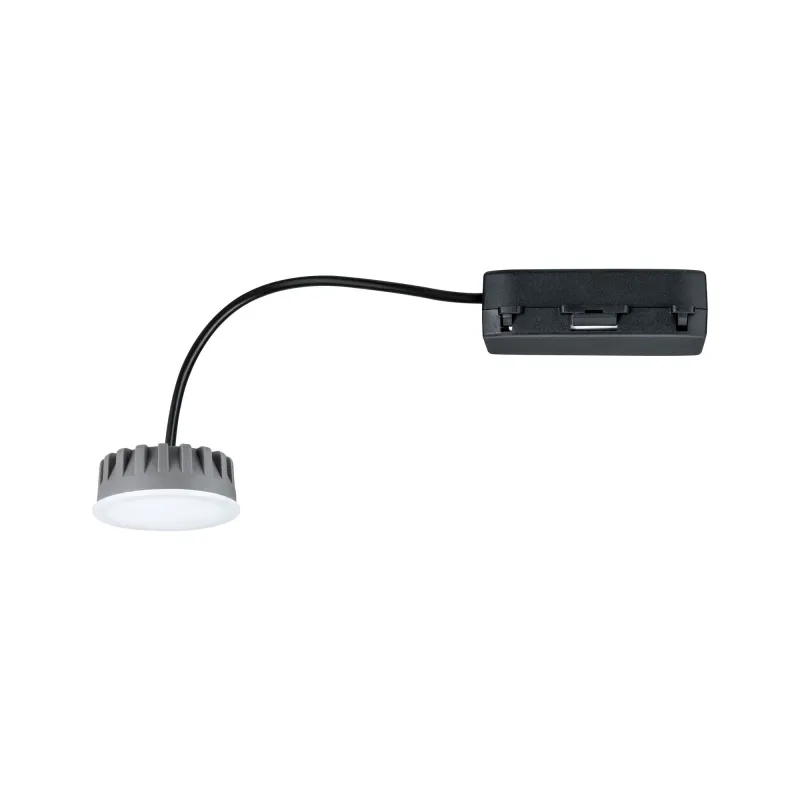 LED Coin Nova Plus dimmable 6W module led spot