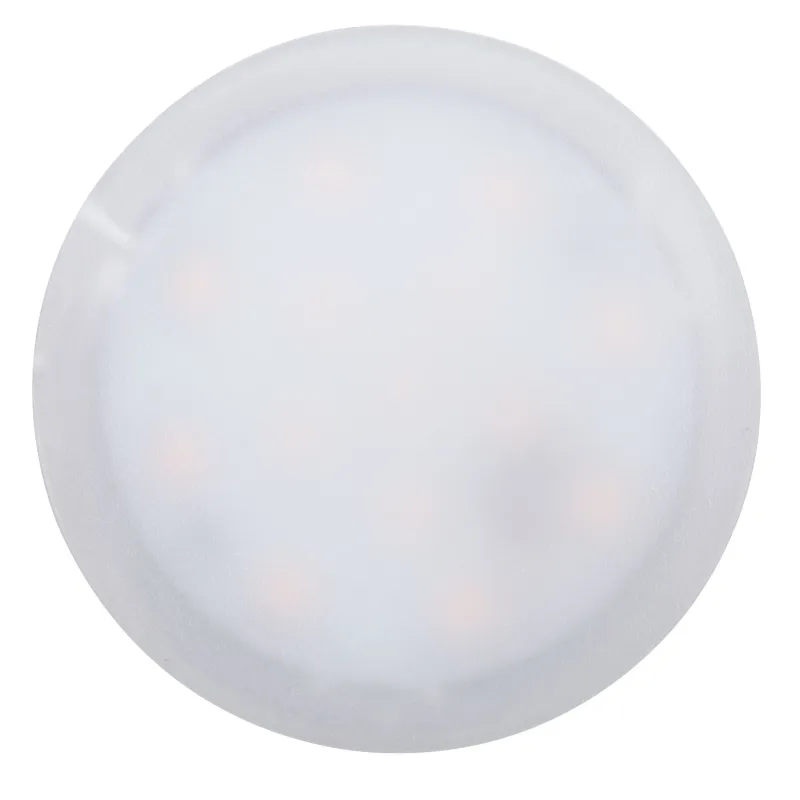 LED Coin Nova Plus dimmable 6W module led spot