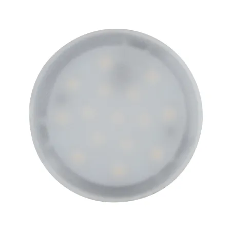 Nova Plus rond 50mm Coin 6W 530lm 230V gradable 4000K Satiné
