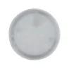 Nova Plus rond 50mm Coin 6W 530lm 230V gradable 4000K Satiné