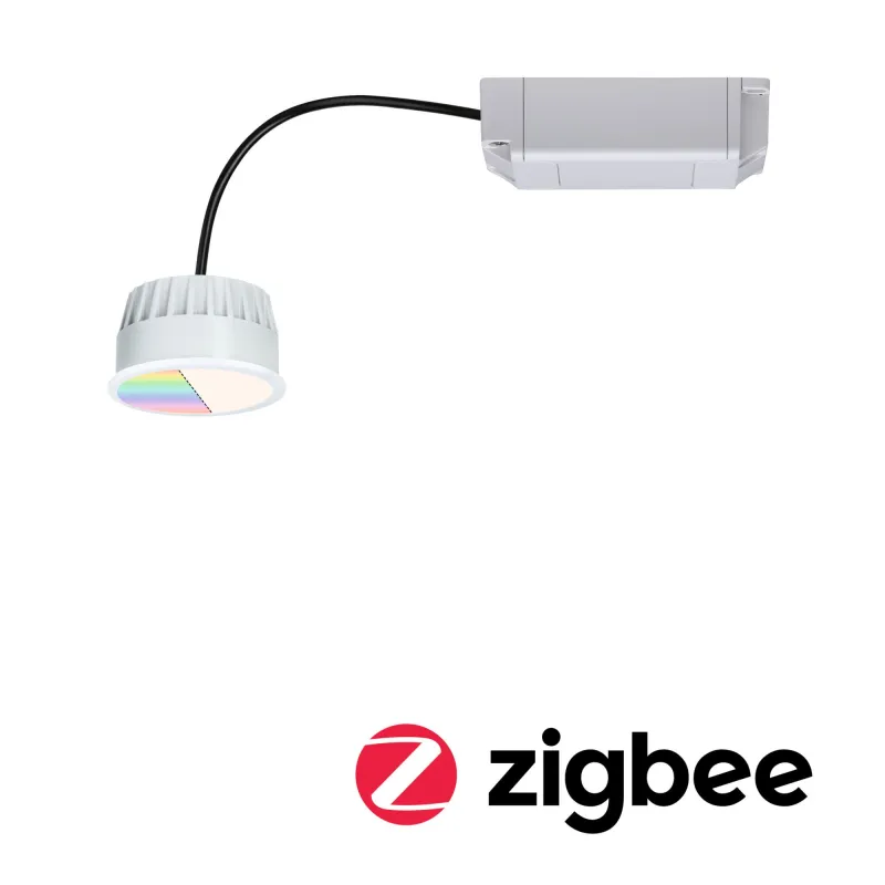 LED Coin ZigBee RGBW 5,2W