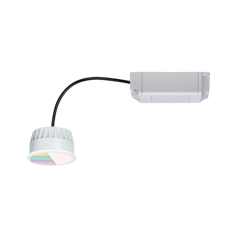 LED Coin ZigBee RGBW 5,2W