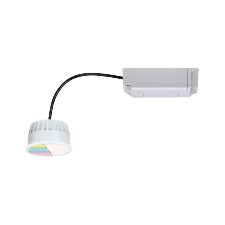 LED Coin ZigBee RGBW 5,2W