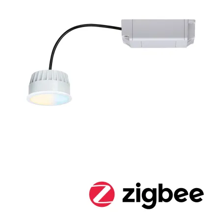 LED Coin ZigBee Tunable White 6W 470lm
