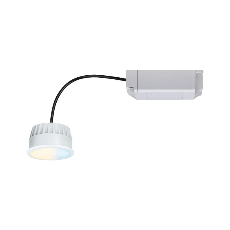 LED Coin ZigBee Tunable White 6W 470lm