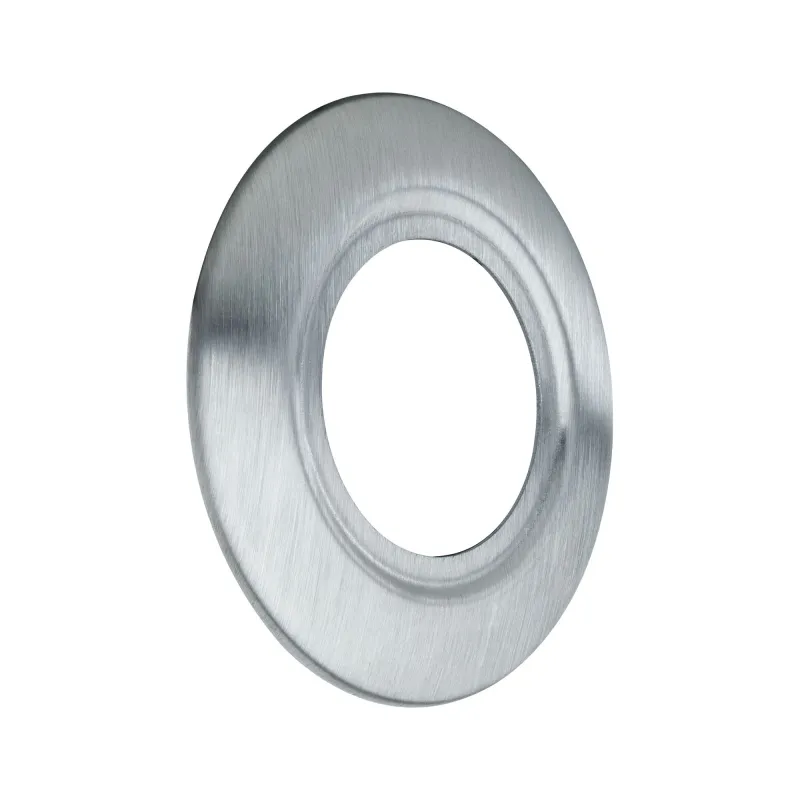 Special encastré LED cache rond