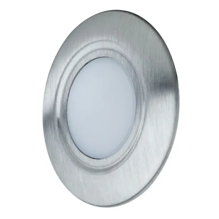 Special encastré LED cache rond