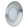 Special encastré LED cache rond