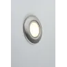 Special encastré LED cache rond