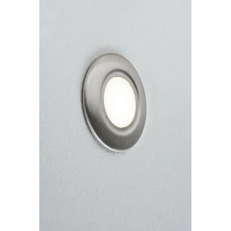 Special encastré LED cache rond
