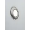 Special encastré LED cache rond