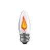 Flamme Scintillante 3W E27