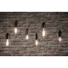LED à fil STD 1521lm E27 2700K