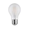 LED à fil STD 470lm E27 2700K