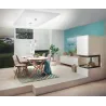 LED à fil STD 470lm E27 2700K