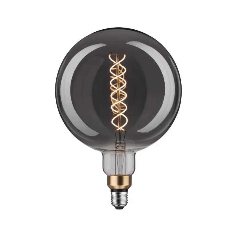 LED BigDrop fil 170lm E27