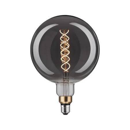 LED BigDrop fil 170lm E27