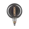 LED BigDrop fil 170lm E27