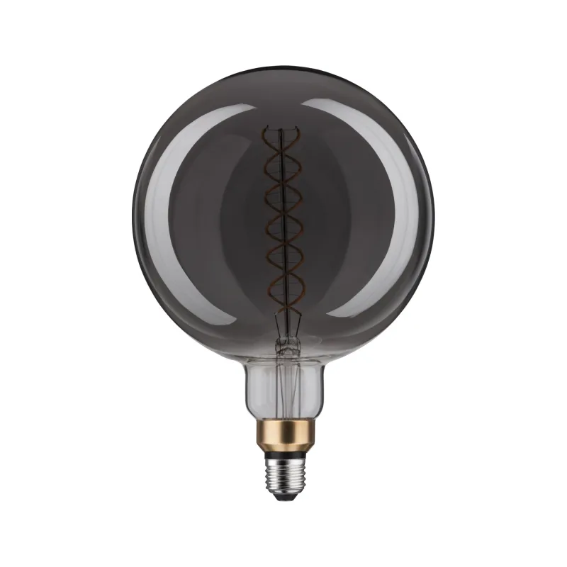 LED BigDrop fil 170lm E27