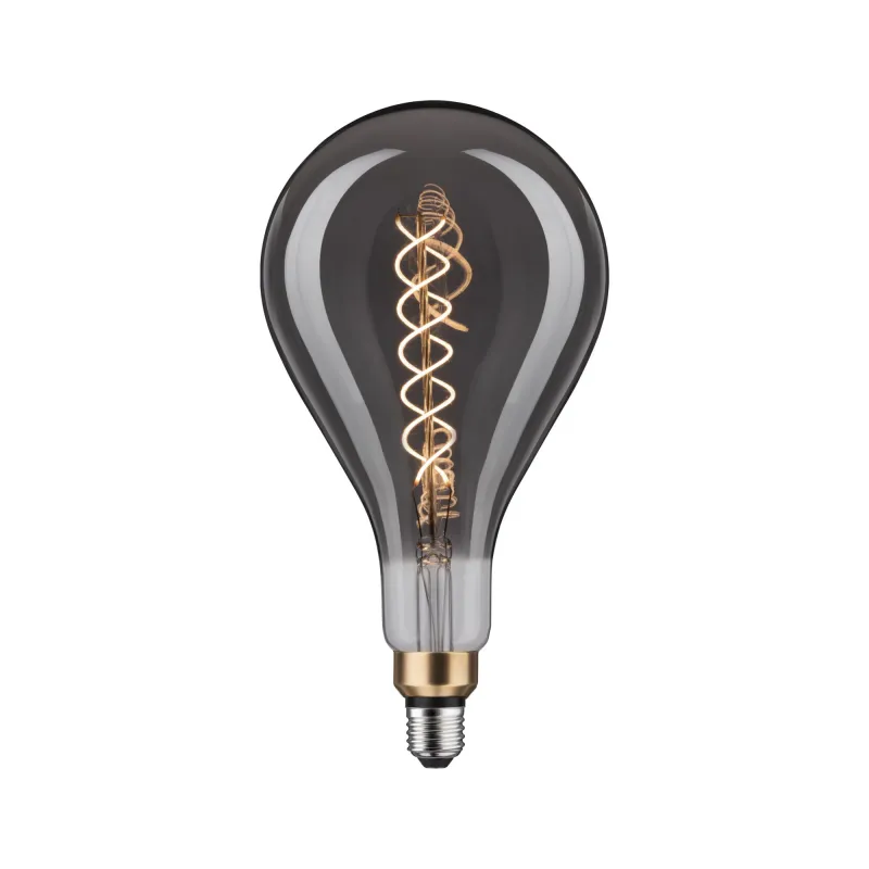 LED BigDrop fil 200lm E27