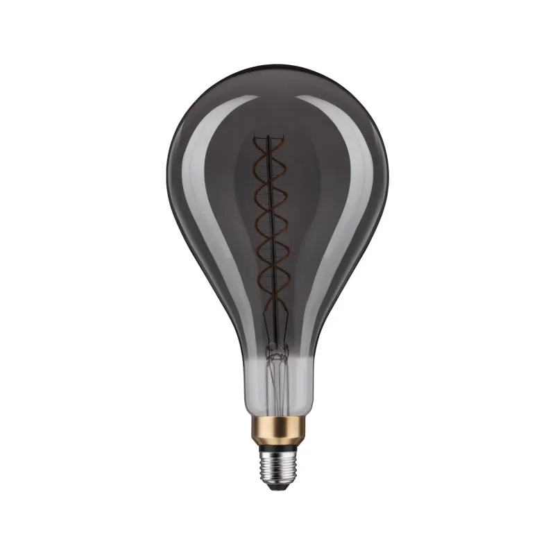 LED BigDrop fil 200lm E27