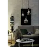 LED BigDrop fil 200lm E27