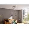 LED BigDrop fil 200lm E27