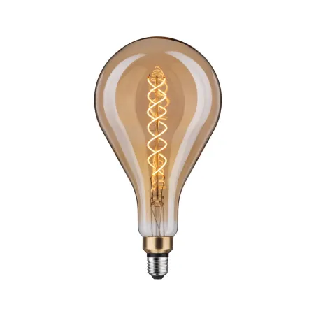 LED BigDrop fil 400lm E27