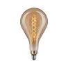 LED BigDrop fil 400lm E27