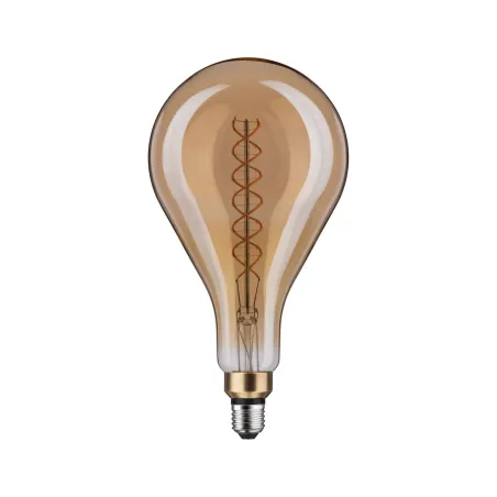 LED BigDrop fil 400lm E27