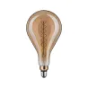 LED BigDrop fil 400lm E27