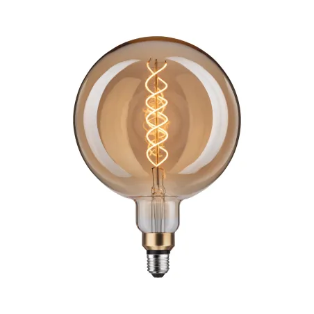 LED BigDrop fil 400lm E27