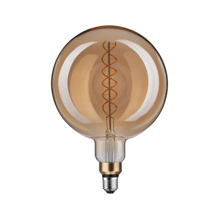 LED BigDrop fil 400lm E27