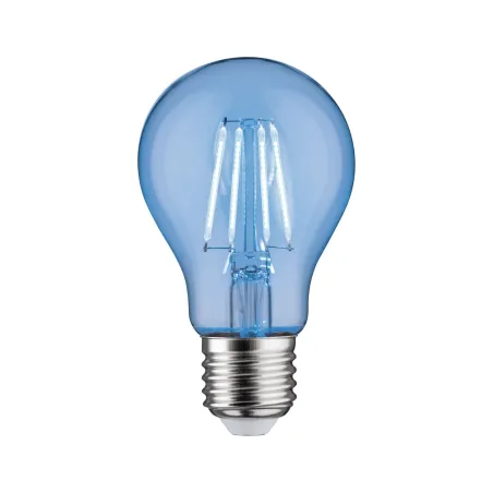 LED fil bleu standard 2,2W E27