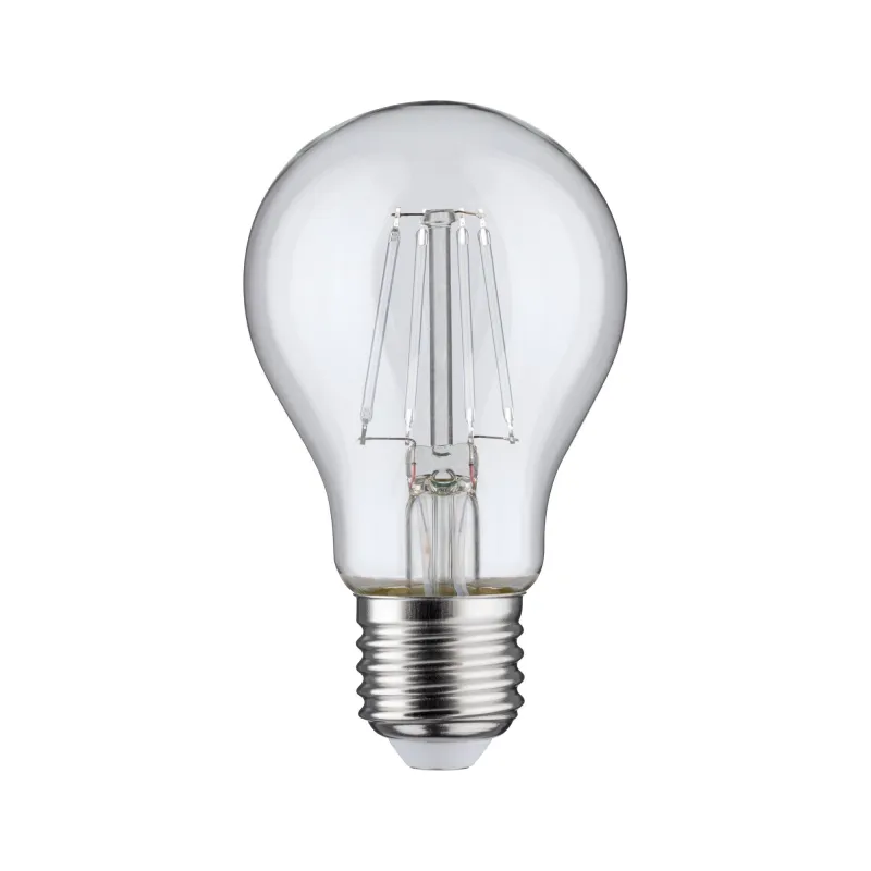 LED fil bleu standard 2,2W E27