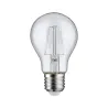 LED fil bleu standard 2,2W E27