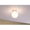 LED Fil G125 1055lm E27 2700K