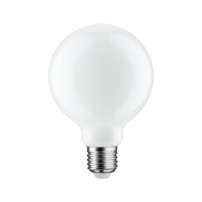 LED fil G95 806lm E27 7,5W