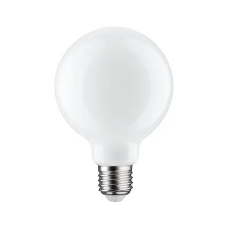 LED fil G95 806lm E27 7,5W