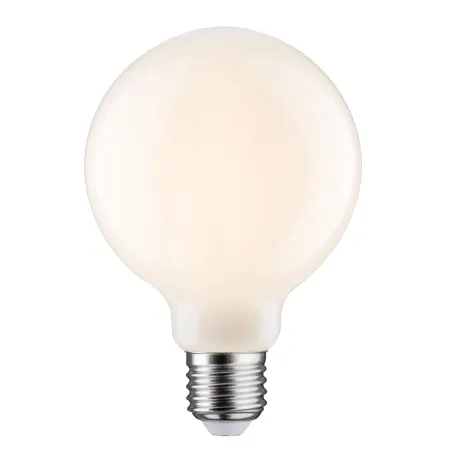 LED fil G95 806lm E27 7,5W