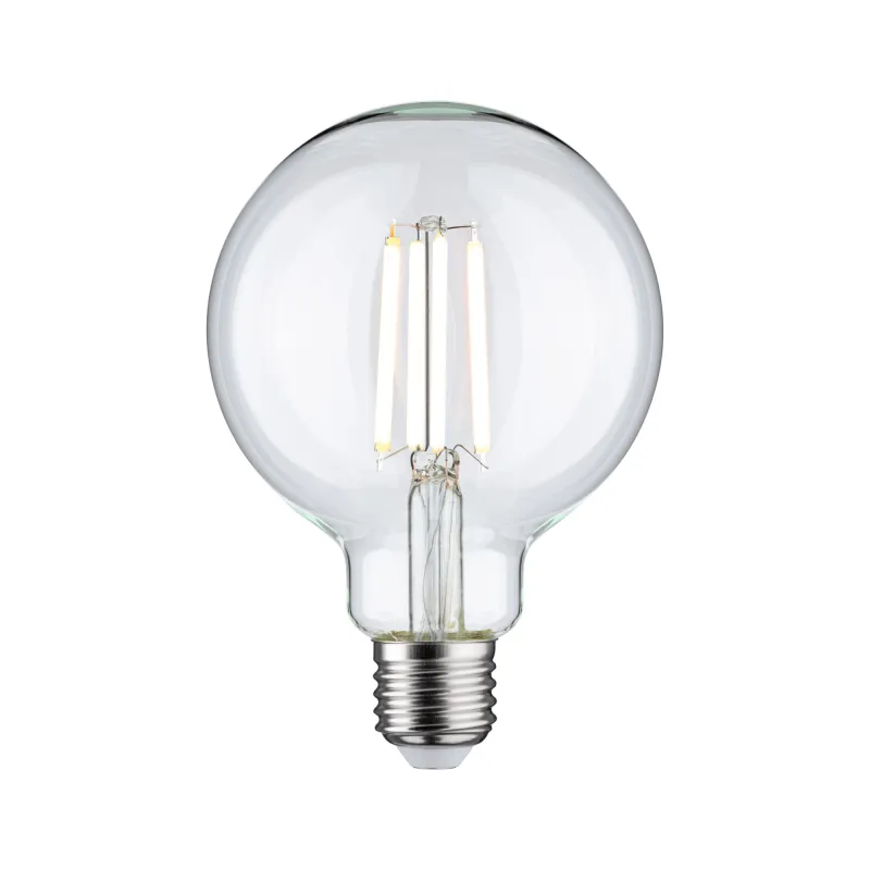 LED Fil G95 806lm E27 7W dim