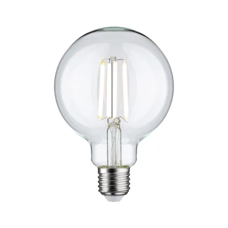 LED Fil G95 806lm E27 7W dim