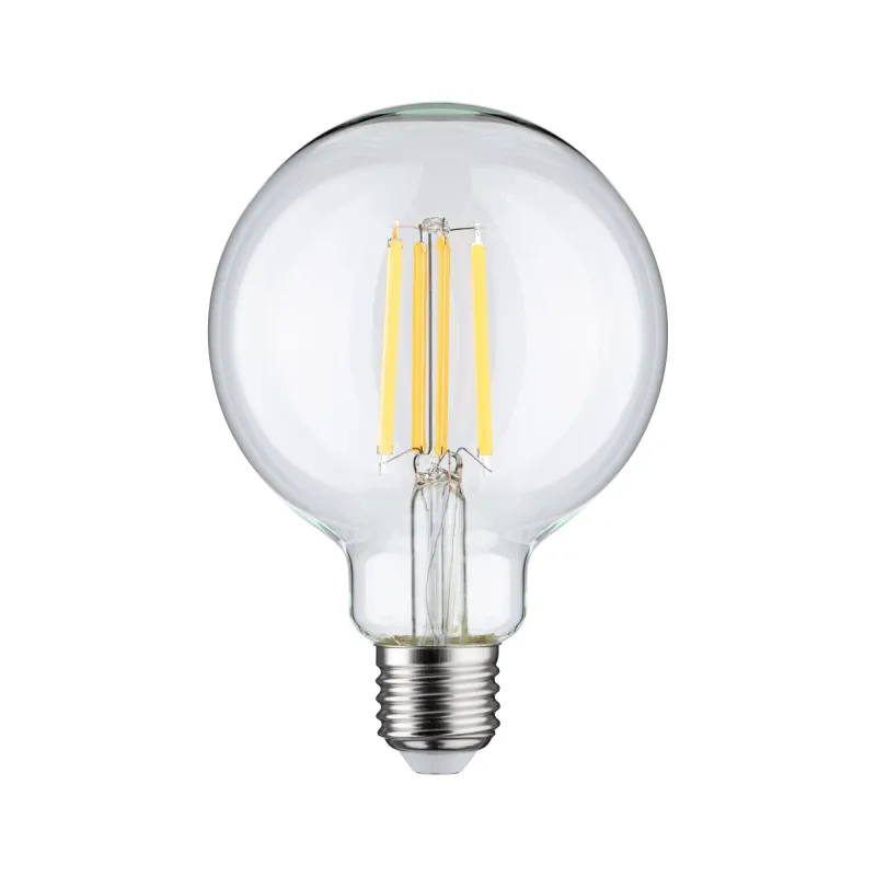 LED Fil G95 806lm E27 7W dim