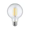 LED Fil G95 806lm E27 7W dim