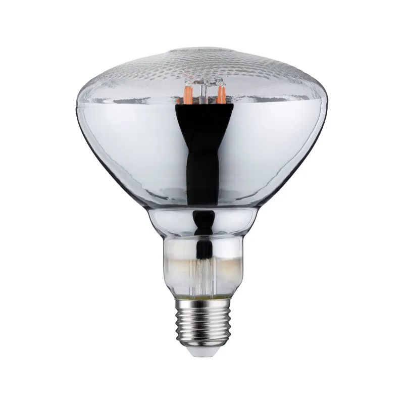 LED Fil Plant PAR38 E27 6,5W