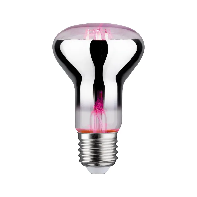 LED fil Plant R63 E27 6,5W