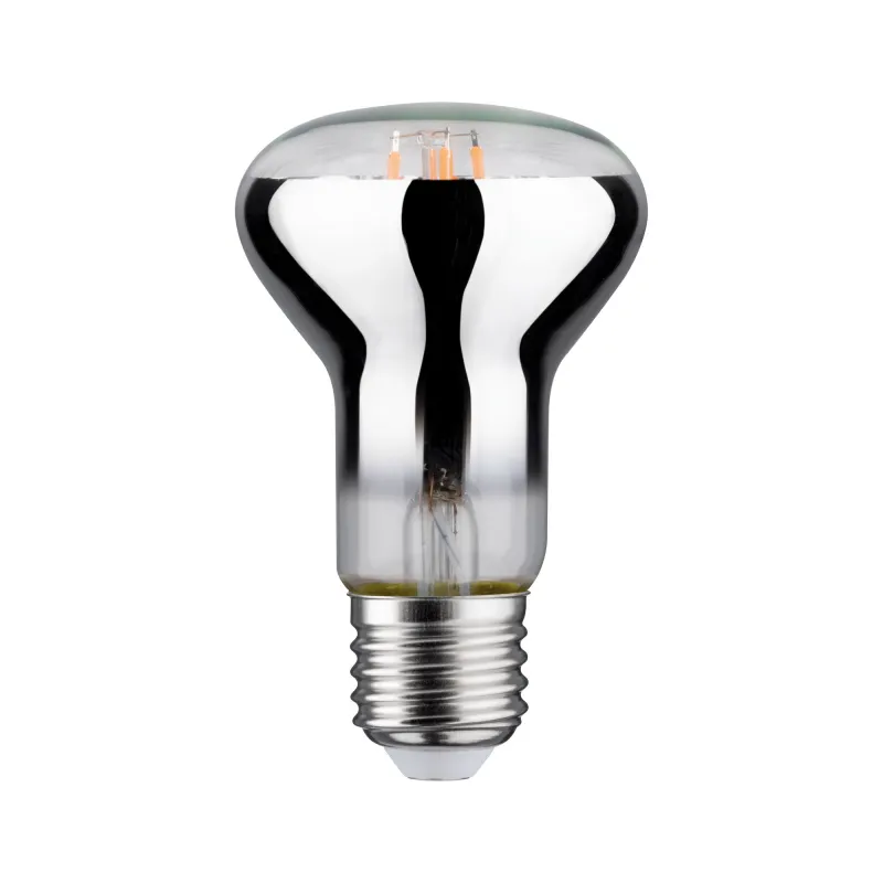 LED fil Plant R63 E27 6,5W