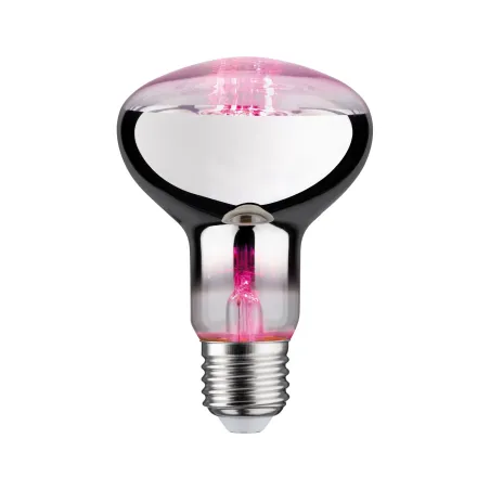 LED fil Plant R80 E27 6,5W