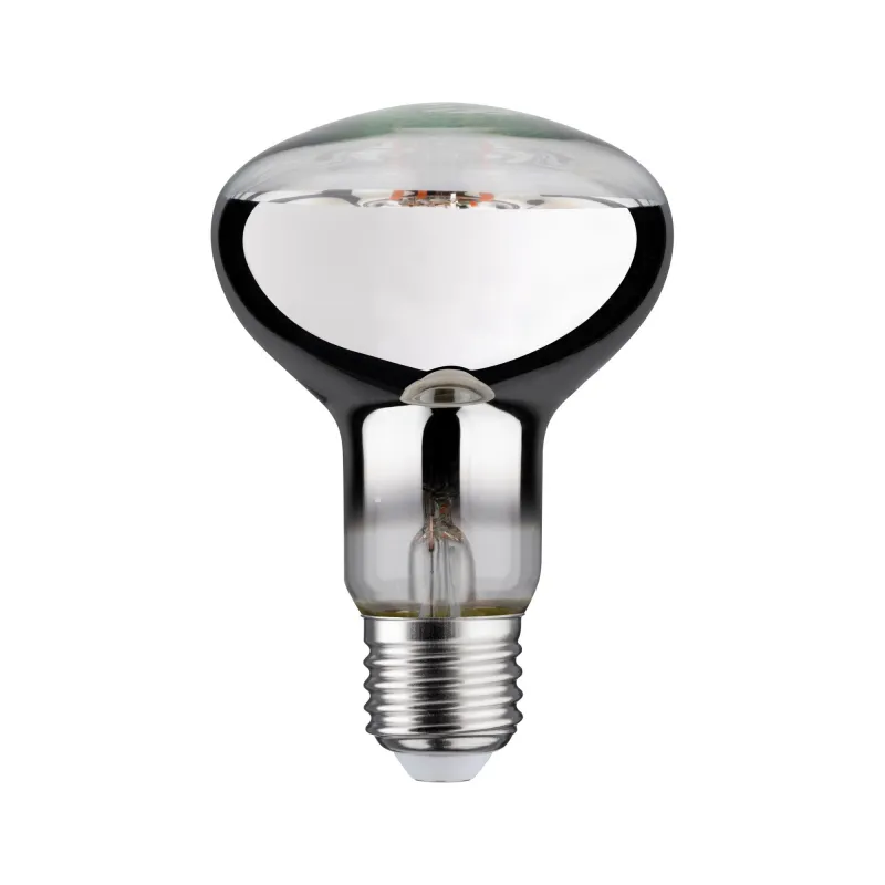 LED fil Plant R80 E27 6,5W
