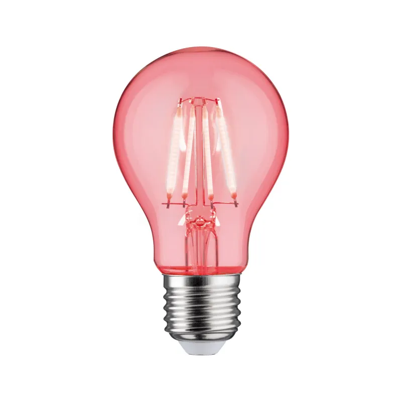 LED fil rouge standard 1,3W E27